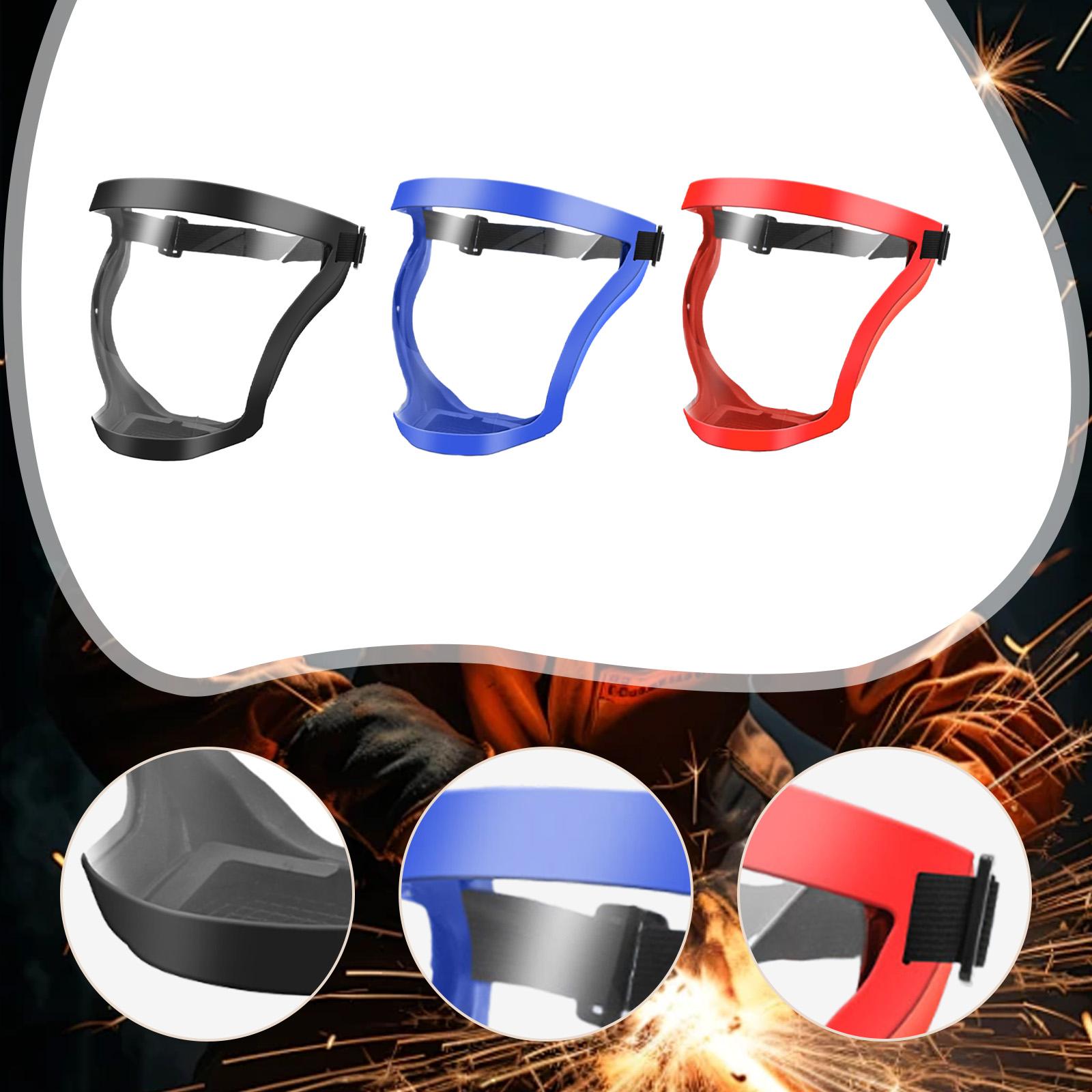 قناع وجه للحماية من الغبار أثن - مراجعة Woodworking Face Shield وسعره