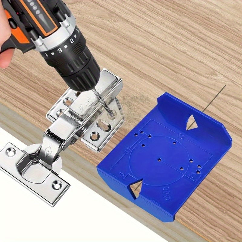 أداة تحديد مواقع ثقوب مفصلات أ - مراجعة Woodworking Design Software وسعره