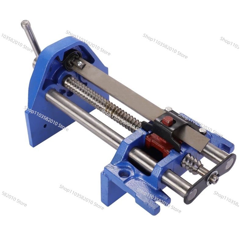 مشبك خشبي 7/9 بوصة، أداة تثبيت - مراجعة Woodworking Quick Clamps وسعره