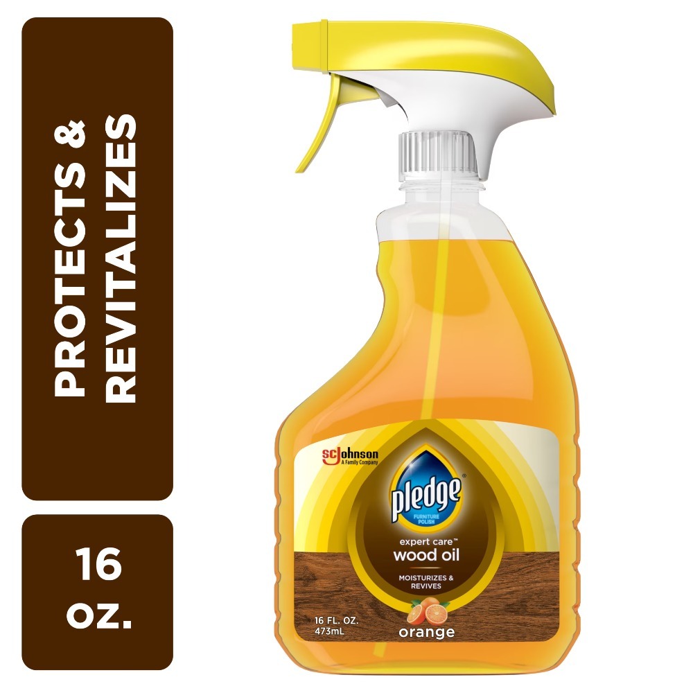 زيت خشب إكسبرت كير لتلميع الأث - مراجعة Woodworking Oil Finish وسعره