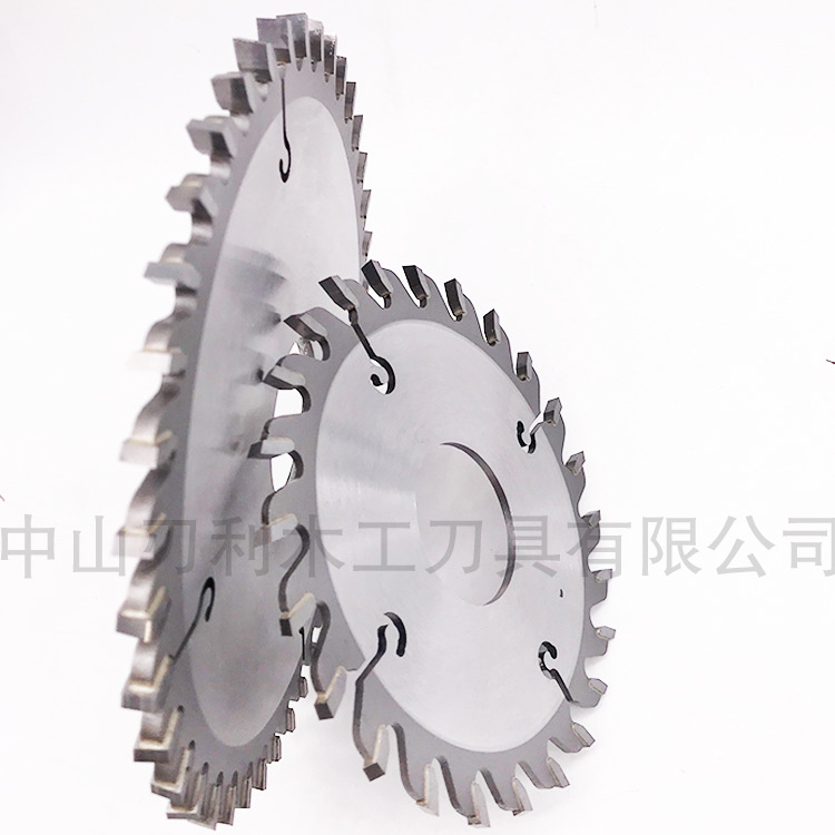 شفرة منشار تفريز للنجارة، قرص  - مراجعة Woodworking Machine وسعره