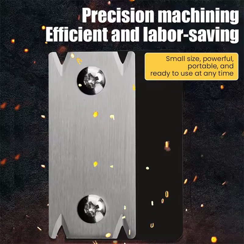 1 قطعة حافة معدنية النطاقات ال - مراجعة Woodworking Edge Corner Planer وسعره
