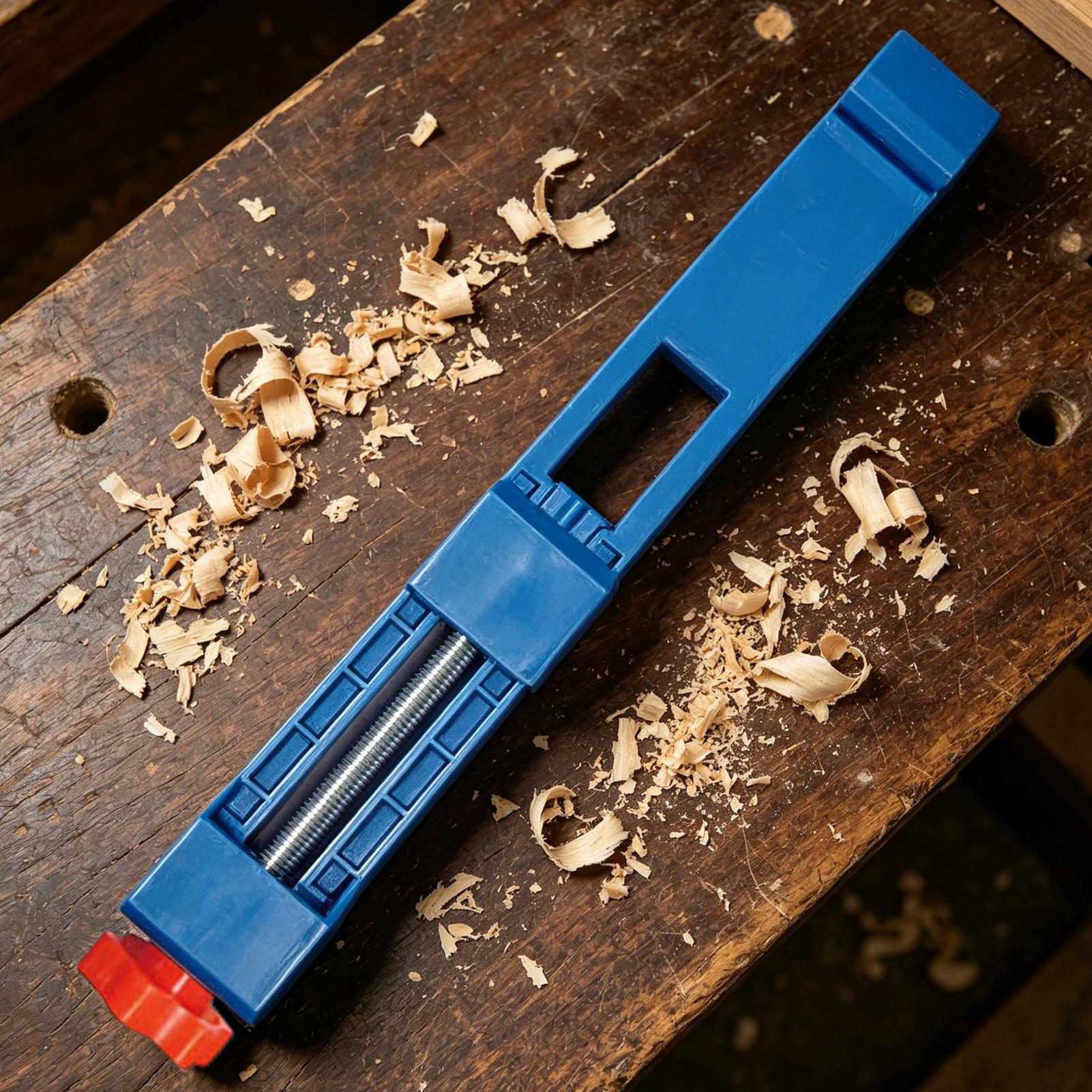 دليل قطع قابل للتعديل لمنشار د - مراجعة Woodworking Machine وسعره