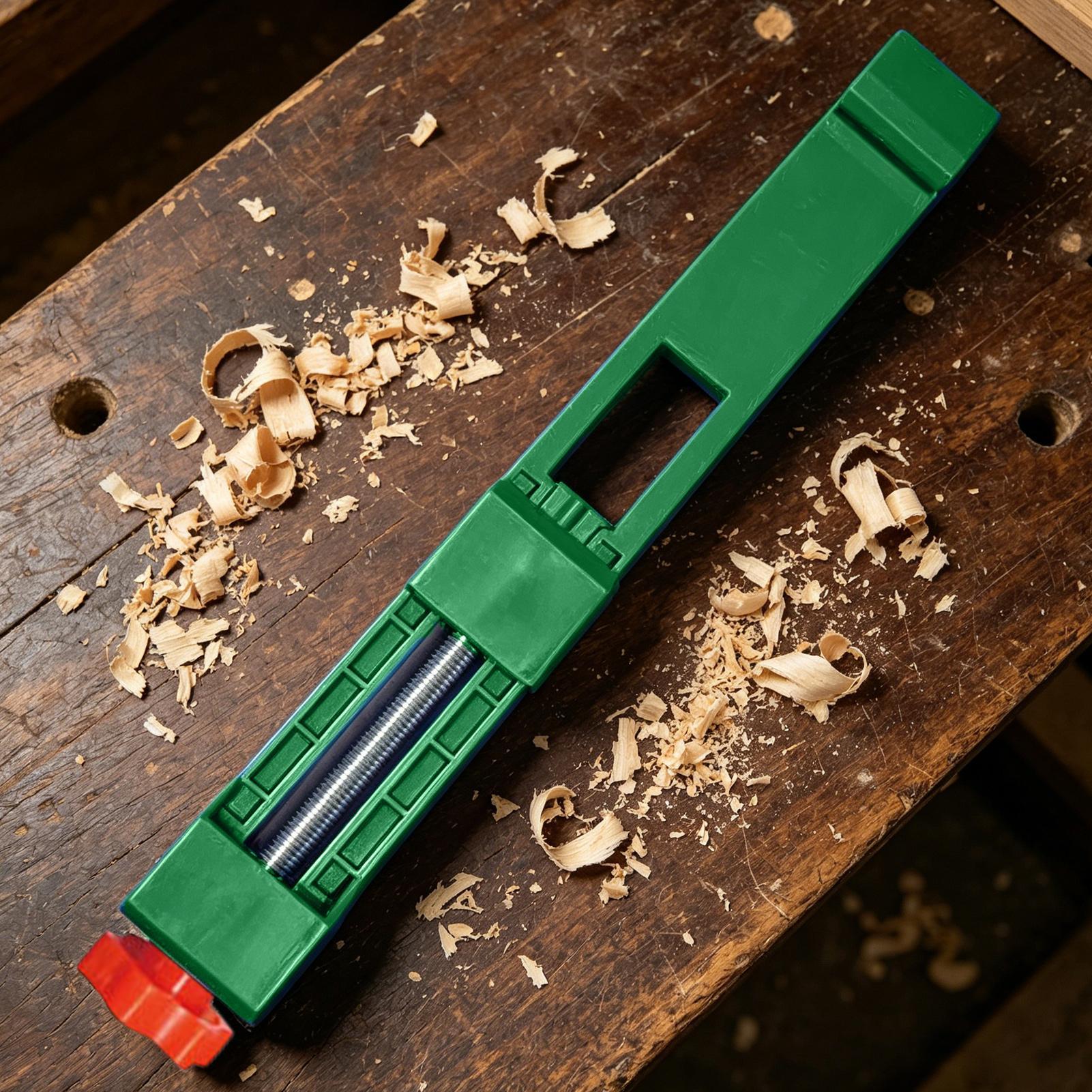 دليل قطع قابل للتعديل لمنشار د - مراجعة Woodworking Machine وسعره