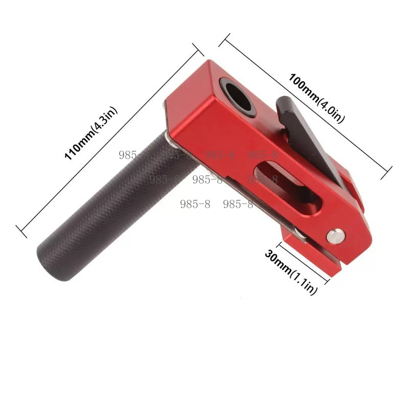 مشبك تثبيت سريع لأعمال النجارة - مراجعة Woodworking Quick Clamps وسعره