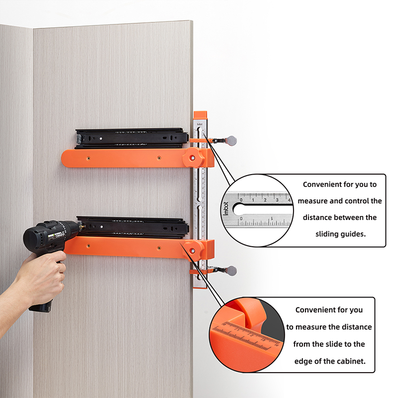 مشبك سريع التثبيت من الفولاذ ا - مراجعة Woodworking Quick Clamps وسعره