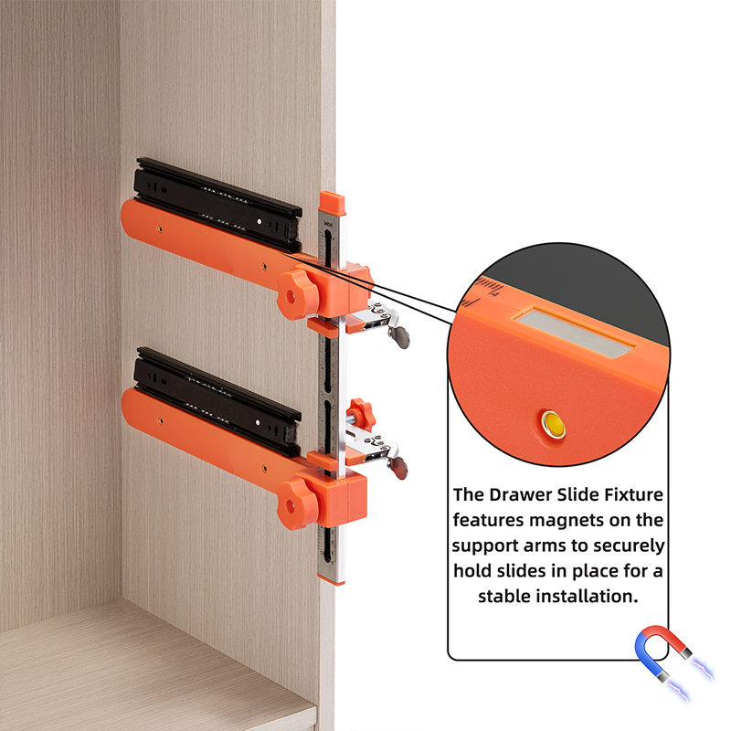 مشبك سريع التثبيت من الفولاذ ا - مراجعة Woodworking Quick Clamps وسعره