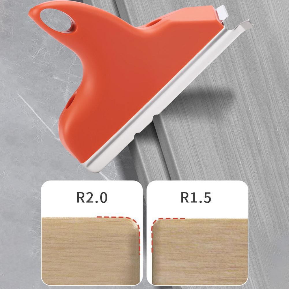 ماكينة تشذيب حواف النجارة، ماك - مراجعة Woodworking Edge Corner Planer وسعره