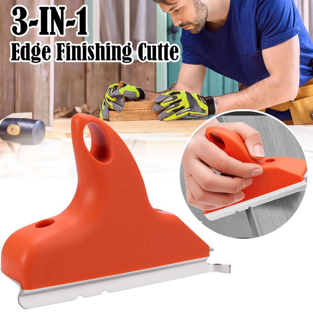 ماكينة تشذيب حواف النجارة، ماك - مراجعة Woodworking Edge Corner Planer وسعره