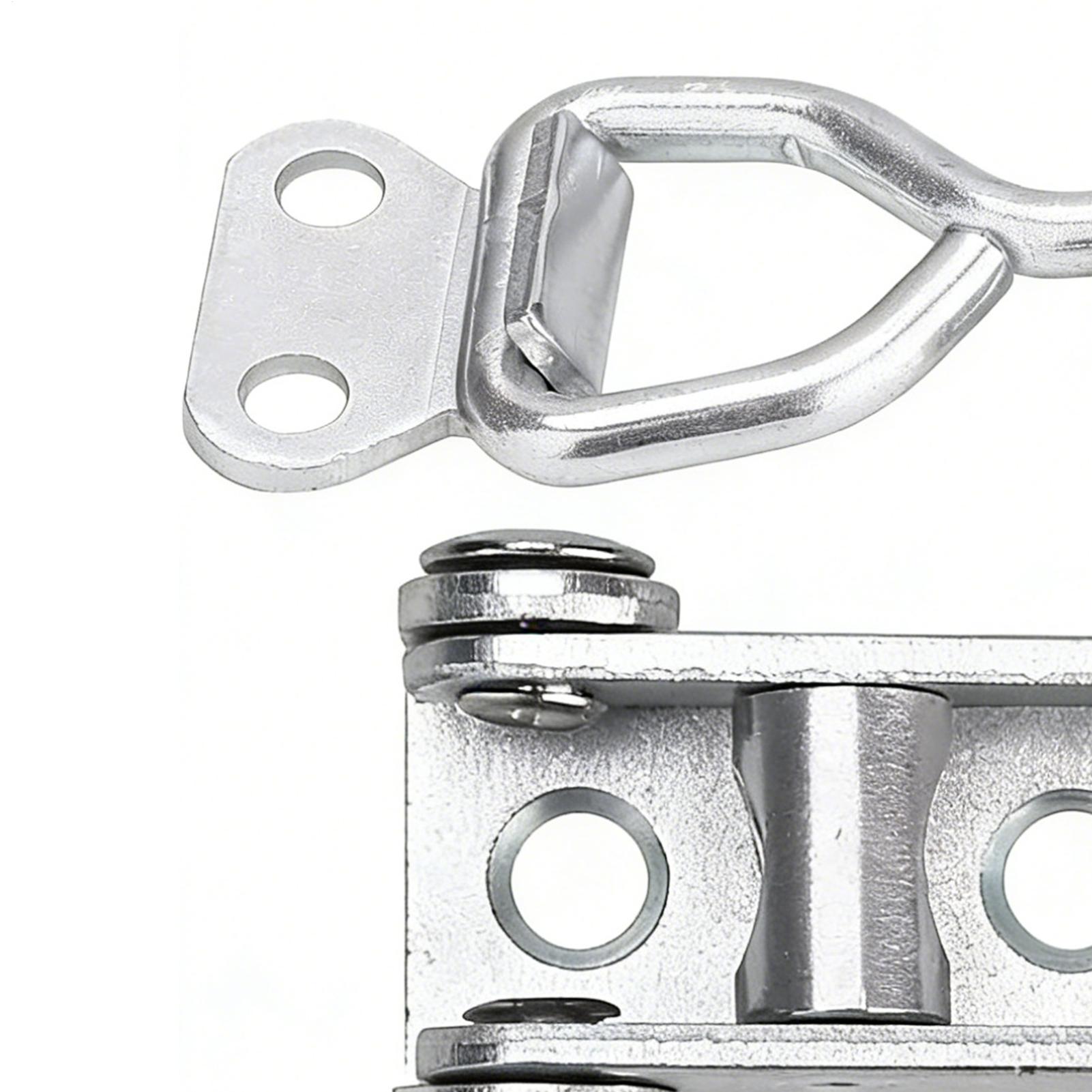 مشبك تثبيت قابل للتعديل من 10  - مراجعة Woodworking Quick Clamps وسعره