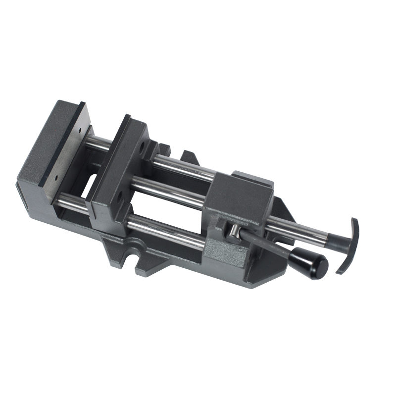 ماكينة حفر سريعة 6 بوصة كماشة  - مراجعة Woodworking Quick Clamps وسعره
