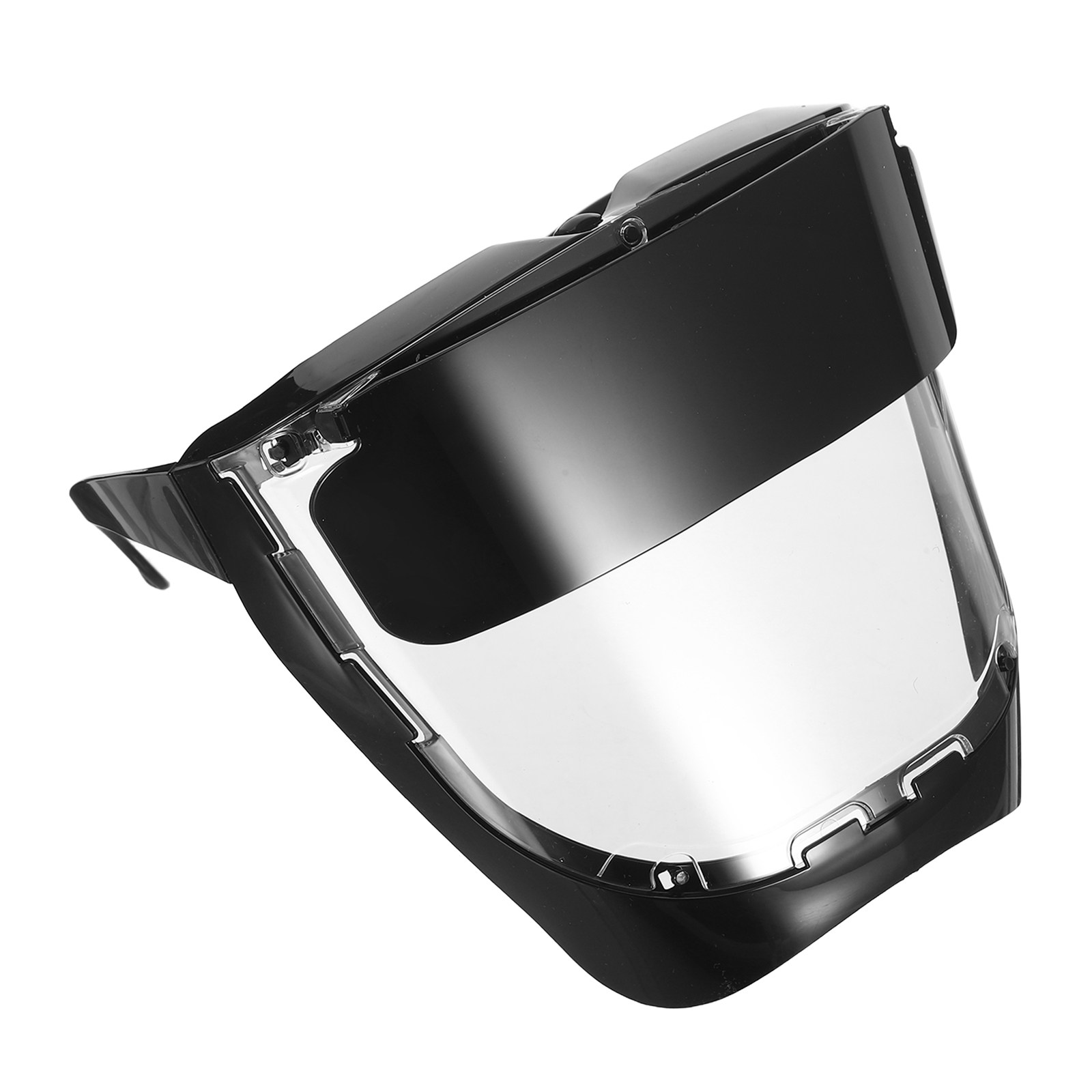قناع للعمل في مجال النجارة وال - مراجعة Woodworking Face Shield وسعره